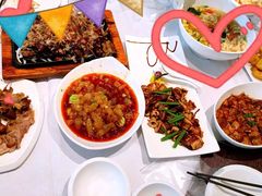 -北李妈妈菜·海肠捞饭(高新万达店)