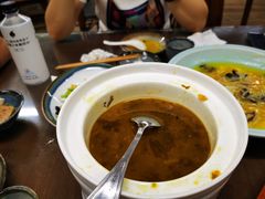 -魁盛居百年鲁菜馆(中林路店)