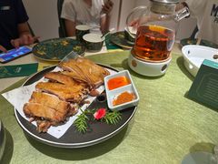 -峰厨大鱼泡饼·天津菜(西青大学城店)