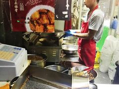 -桥头排骨(文泽园店)