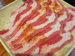 -丹东特色烤肉(学府路一部店)