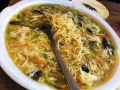 -明海妈妈菜(大连外国语学院店)