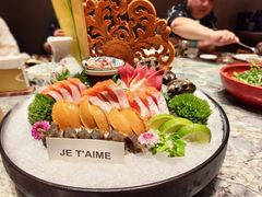 -山东老家(天龙分店)