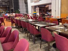 -飨食汇全日制餐厅·昆山皇冠假日酒店(九方店)