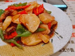 -吉味馆(柠溪店)