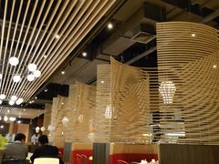 大堂-避风塘(百联东郊店)