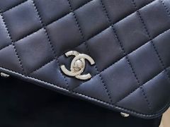 -CHANEL(恒隆广场店)