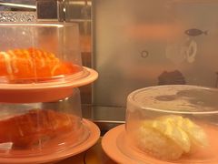 -争鲜回转寿司(中街大悦城店)