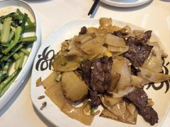 -美极鲜食坊(宝安南路店)