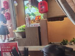 -老湘村·湖南土菜(天河维多利店)