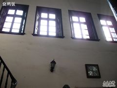 -湖南省立第一师范学校旧址