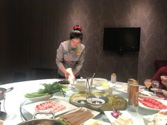 -天宜隆蘑菇宴火锅(石景山旗舰店)
