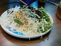 -满园烤鸭·春饼(太原街万达店)