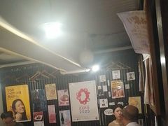 -角落里(中山公园店)