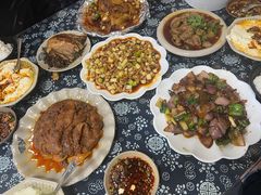 -晏老九豆花饭家常菜(上海城店)