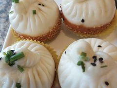 生煎包-東城故事·尋找姆媽的味道(玉兰路店)