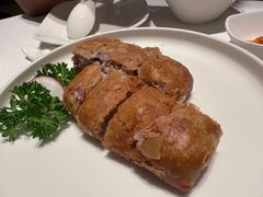 芋香鸭-莆田餐厅PUTIEN(金融街购物中心店)