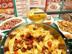-蚝得喜海鲜(东城店)