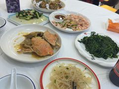 -碧海银沙海鲜餐厅(恒大海上威尼斯店)