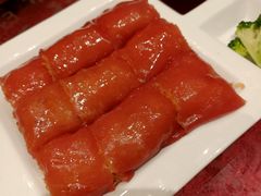 红米金网肠-稻香海鲜饭店(第一国际店)