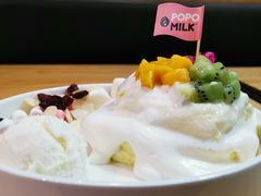 -ICEPOPO MILK(玉兰店)