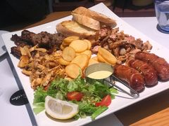 -HELLO MUSAE 拾光缪斯餐厅·纯正希腊风味(苏州中心店)