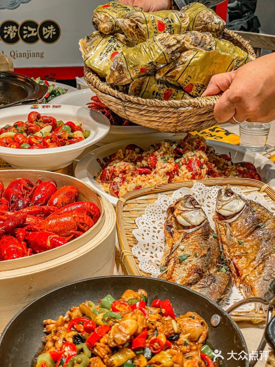 老公送的女神花，也太浪漫啦~