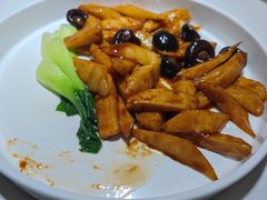 -鸭王烤鸭店(三里河店)