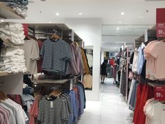 -优衣库(广州天河领展广场店)