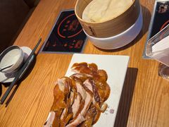 -德香苑脆皮烤鸭·经典(爱融荟城店)