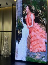 -MuseMarry婚纱(前海嘉里中心店)