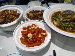 -兰湘子·湘菜小炒(石家庄万象城店)