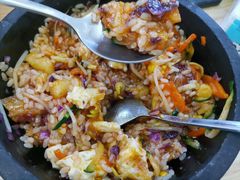 -星韩味石锅拌饭(万科·钻石广场店)