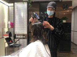 -崇尚GAVIN STYLE臻选