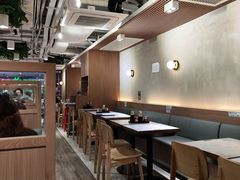 -深仔记茶餐厅(亚士厘道店)