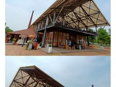 -祝甸砖窑文化馆