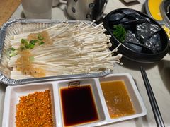 -韩宫宴烤肉·料理(苏州中心店)