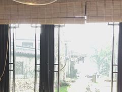 -杭州西湖柳莺里酒店·闻莺厅