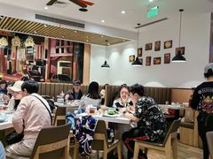 -龙记香港茶餐厅(久光百货店)