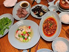 -丽江金茂凯悦臻选酒店-滇香馆
