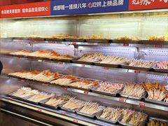 -冒椒火辣(奎星楼街店)