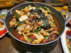 -蛙喔牛蛙(百联南方店)