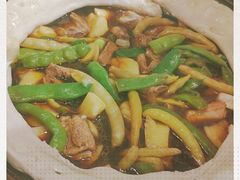 -二十一分小锅炖(皓月店)