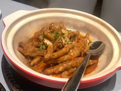 -徐记海鲜(南油永新汇店)