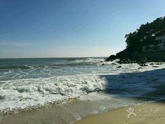 -海云台海滩
