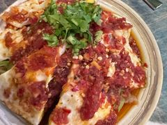 -浩海火烧云傣家菜(京广店)