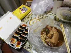 -盛兴面馆(真儒大厦店)