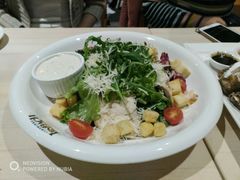 -LENBACH兰巴赫西餐啤酒坊(大连东港店)