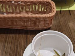 -希尔顿欢朋酒店·欢朋餐厅