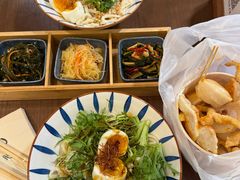 -面乙新派手擀面(大悦城店)
